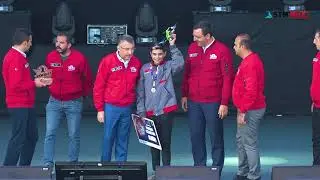STM Teknofest 2019 I #WorldDroneCup 6. G&uuml;n I &Ouml;d&uuml;l T&ouml;reni