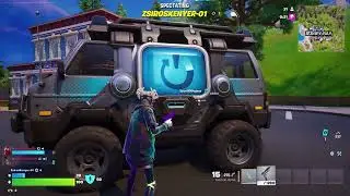Bokor szendó 🤣🤣 Fortnite Zero Build Trio