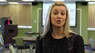 Craig and Heather reflect on LinkedIn College Day at WCSU