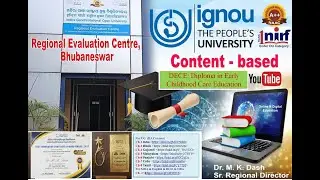 DECE 01: Block 4;-Unit 19: Enhancing Language Skills:  part-1