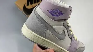 Air Jordan 1 High Zoom CMFT 2 Barely Grape DV1305 005