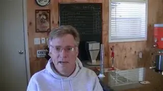 Carbs and Calories of your Home Brew