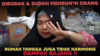 ANAK IBU SEKARANG SUDAH DIPEGANG DUKUN !!