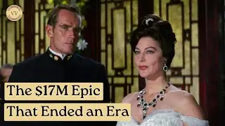 10 underrated 60s films that flopped but are still great today!