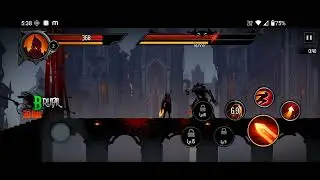 Shadow knight Ninja best game 
