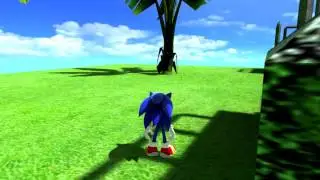 Sonic Generations - GIA Testing Results