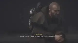 Assassin's Creed Valhalla - Brimclif Monastery: Killing Benesec