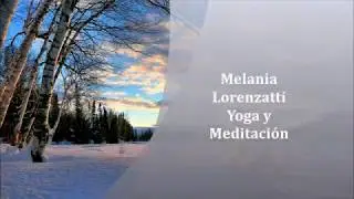 Meditaci&oacute;n de Invierno - Yoga Nidra 2020