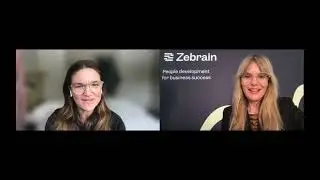 F&ouml;r&auml;ndring, omorganisation och tillv&auml;xt | Zebrain webinar 2022