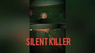 Sonny Dee Silent killer (official LYRICS video)