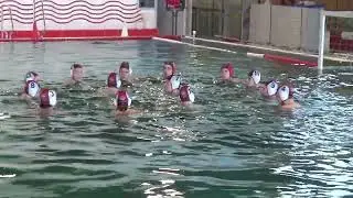 3-Game SV BAD CANNSTATT x WHITE SHARKS HANNOVER - U18 - 24.01.26