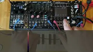 Using Grackle to Synthesize a Square Wave (FM Synthesis Tutorial)