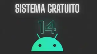 🚀LAN&Ccedil;AMENTO! Android TV 14 EXCLUSIVO DiY O Melhor Sistema Leve para Seu PC Notebook   BRUNO SILVEIRA