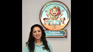 TUT Kinderarztpraxis, Sally Elkhamesy lied