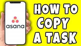 How to Copy Task on Asana (2026)
