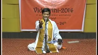 Learn How to Sing  Carnatic Vocal  | Thevaram -Tondar anju in Raga Yadukulakambhoji