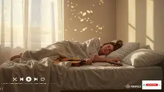 🎸 Gentle Guitar Sleep Music &bull; Peaceful Acoustic Sounds for Stress Relief & Rest 1111 Hz- A Song Na