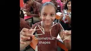 Intro to Science and Maths workshops and kits by 