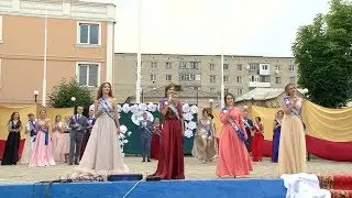 Випускний вечір-2018 (м.Балта)