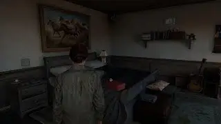 The Last of Us Part II Remastered Walkthrough part.4 The consequences of our actions.