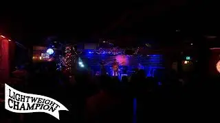 Heavyweight - Live at The Sunset Tavern, Seattle WA 12/06/22