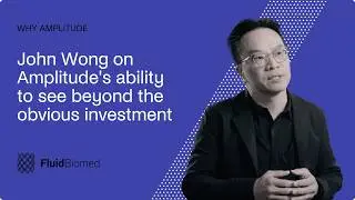 Why Fluid Biomed is excited to partner with Amplitude