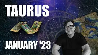 TAURUS JANUARY 2023 PREDICTIONS: DREAMS ARE MANIFESTED: BIG TRANSFORMATION: VICTORY AND SUCCESS !