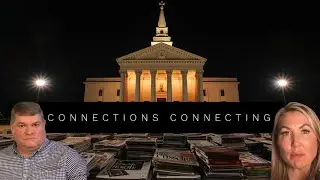 The Connections Are Connecting : Let&rsquo;s Discuss Hidden True Crime&rsquo;s Connections