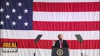 Debunking the Myth of American Exceptionalism, with David Swanson