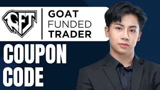 Goat Funded Trader Coupon Code To Get 20% Off On Trading Fees | Goat Funded Trader Promo Code