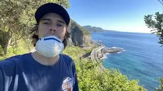 Sea Cliff Bridge