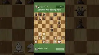 Chess: Beginner to Champions | Day 23/365
