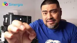DIFERENCIAS ENTRE IMPRESORA FOTOGRAFICA E IMPRESORA DE TRABAJO