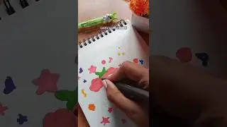 #random drawing ideas 💡 #freetimefun#shorts#painting🖌️#drawing #funtime #luckycraftandart