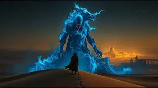 The Twin of Smokeless Fire