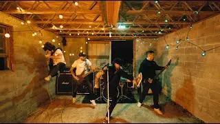 Poor Soul - Toxic (Official Music Video)