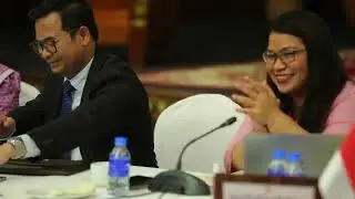 Teaser the ASEAN Human Rights Dialogue 2022