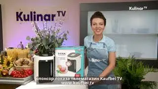 Картофель в кунжутной панировке. РЕЦЕПТ ВСЕГО ИЗ ТРЕХ ИНГРЕДИЕНТОВ| Folge 61