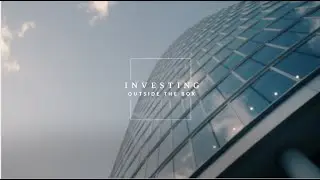 Investing Outside The Box
