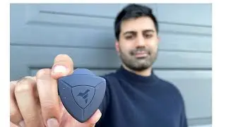Techstination Interview: A smart and small GPS tracker from AirBolt