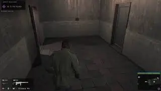 Mafia III: Definitive Edition - mission: All for the Blessed (Opera house)