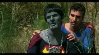 Of Mice and Supermen