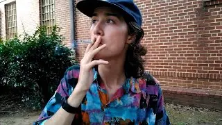 My Experience with HOOKAH (storytime)