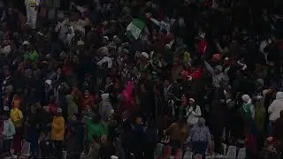 HollywoodBets COSAFA Cup 2025 - SEMI-FINAL 2 - South Africa vs Comoros