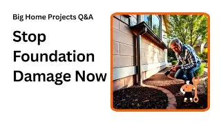 How to Prevent Costly Foundation Problems Fast
