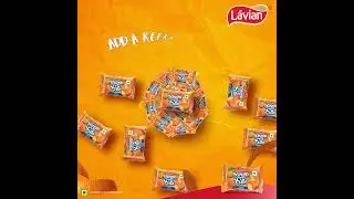 Embrace the essence of summer with Orange Fills!