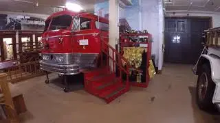 Station 1 DenverFirefighters Museum