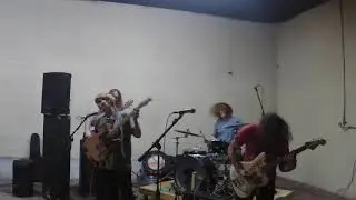 (Local Band) Endless,Nameless @ D3 Art Space Denver Colorado 2021