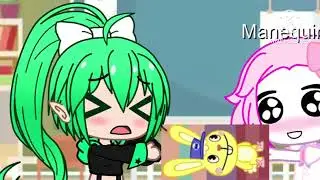 Toon story 3 (rough play) (happy birthday Aurora!)
