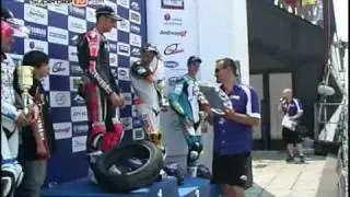 R Series Cup 2010 Misano round 4 (PARTE I) - R6 A